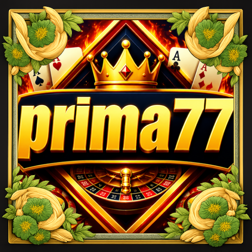 prima77 — mitra unggulan